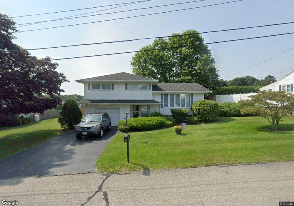 30 Elmview Ave, North Dartmouth, MA 02747 - photo 1