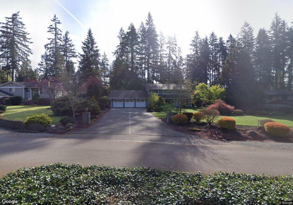 17323 5th Ave W, Bothell, WA 98012 - photo 1