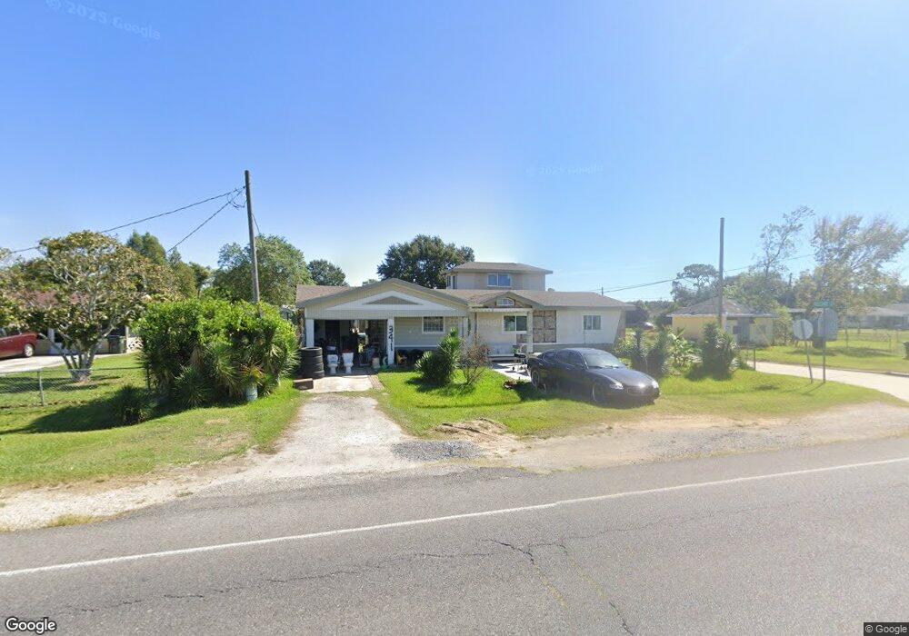 341 Bayou Dularge Rd, Houma, LA 70363 - photo 1