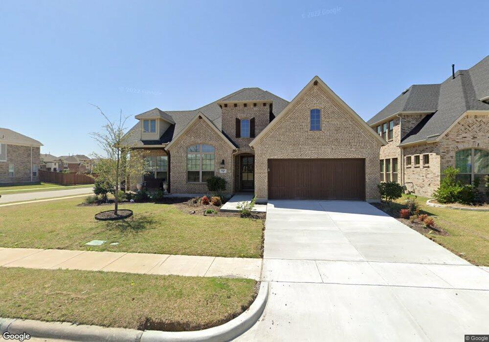 214 Torch Lily Ln, Wylie, TX 75098 - photo 1