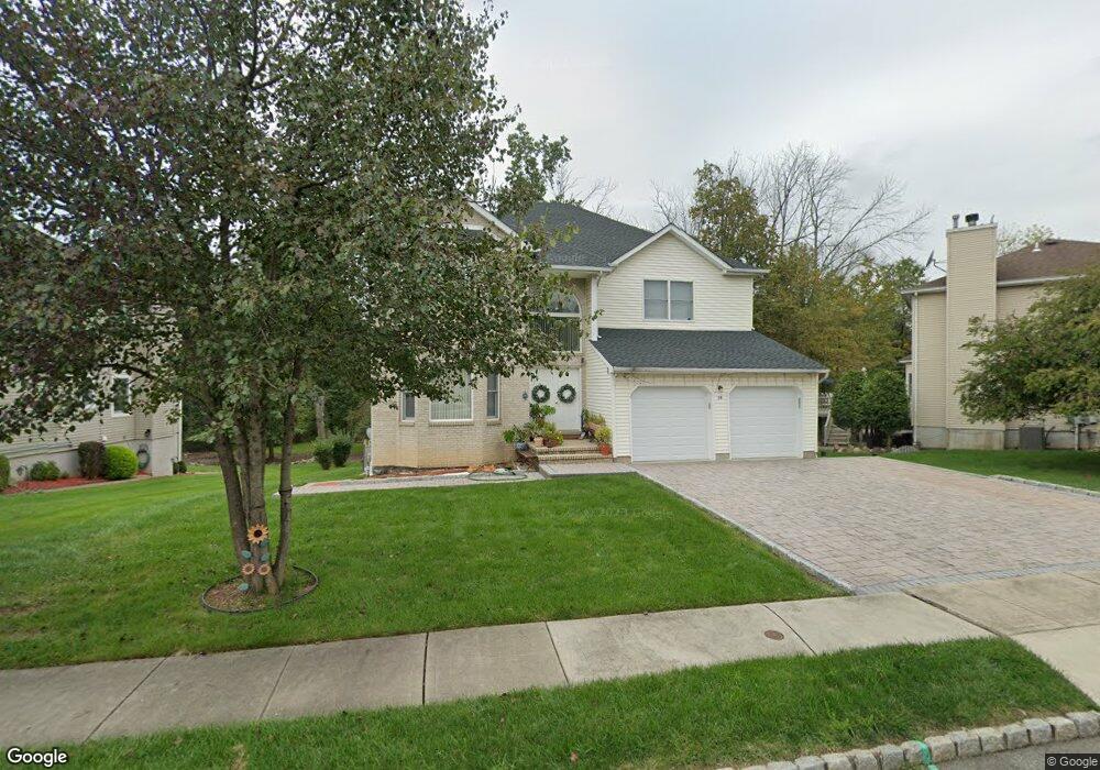 18 Allerton Rd, Parsippany, NJ 07054 - photo 1