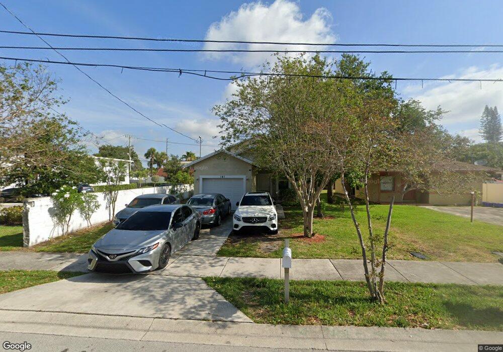 141 NE 15th Terrace, Boca Raton, FL 33432 - photo 1