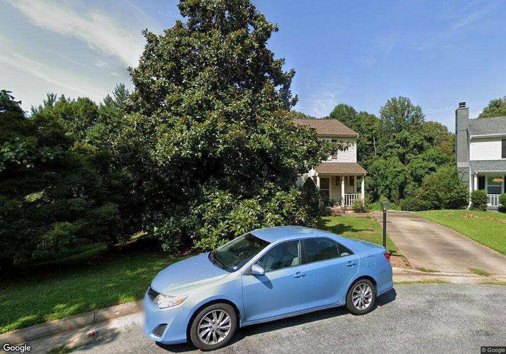 115 Fielding Dr, Charlottesville, VA 22902 - photo 1