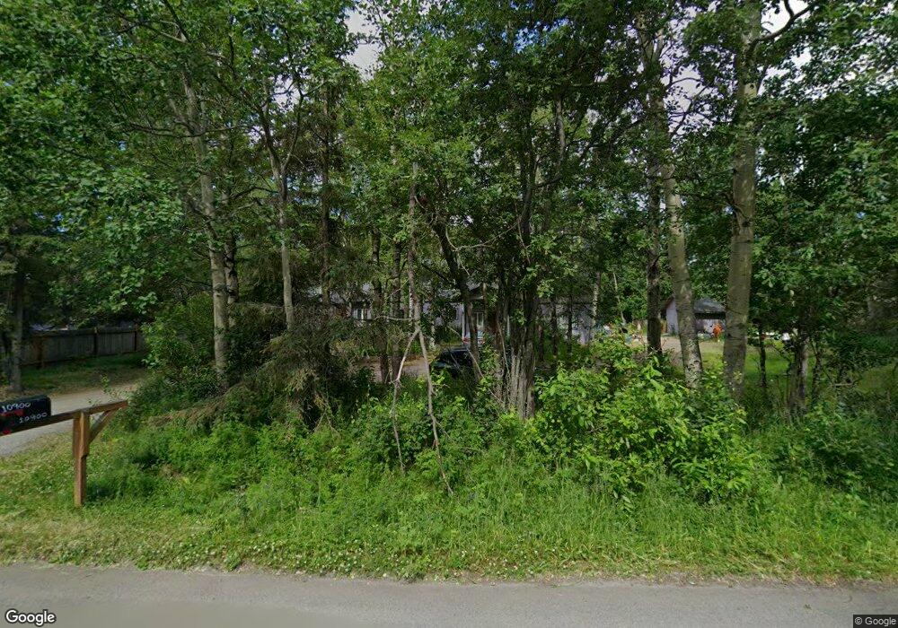 10900 Forest Dr, Anchorage, AK 99516 - photo 1