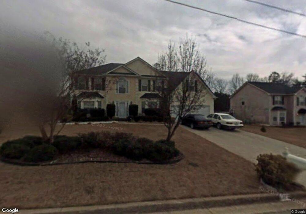 1778 Springwater Way unit 1, Lithonia, GA 30058 - photo 1