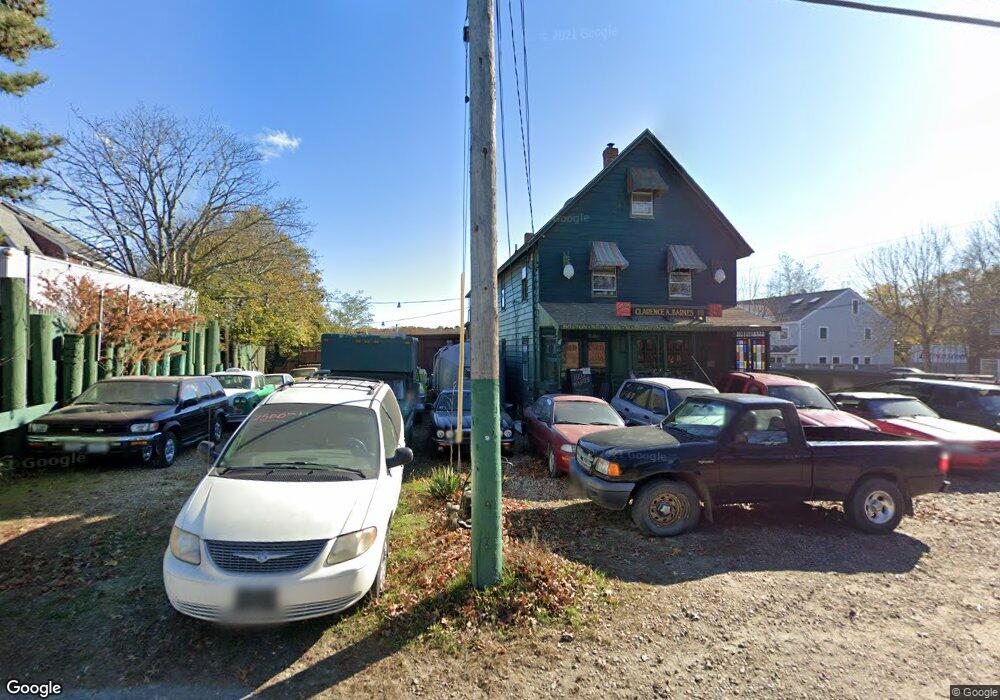 300 State Rd, Vineyard Haven, MA 02568 - photo 1