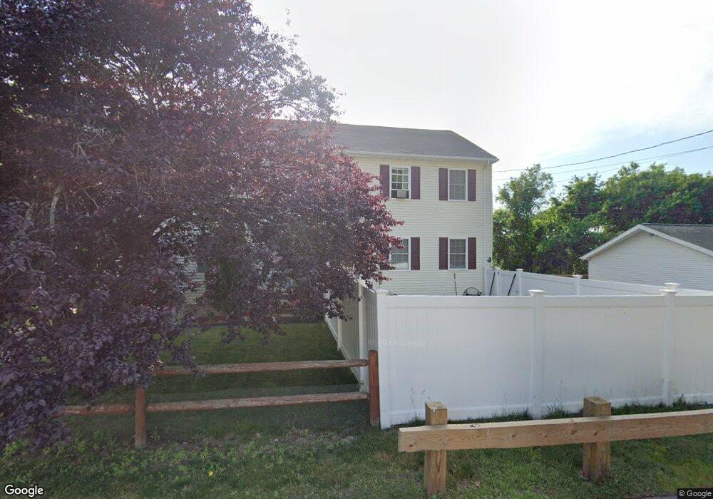 88 Loxwood St unit B, Worcester, MA 01604 - photo 1