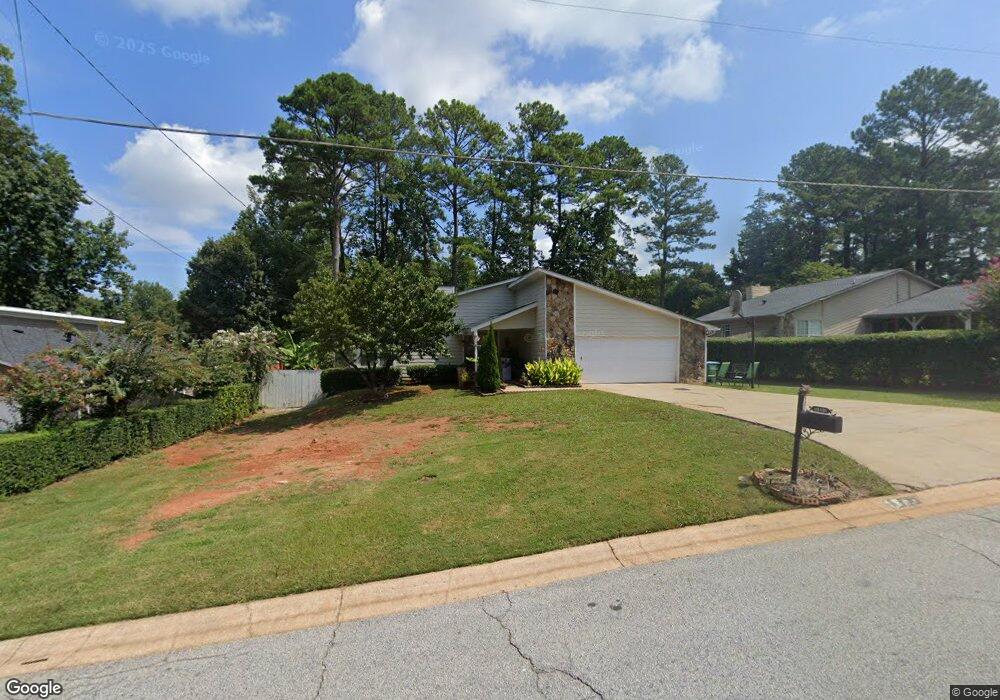 1357 Country Downs Dr unit 2, Norcross, GA 30093 - photo 1