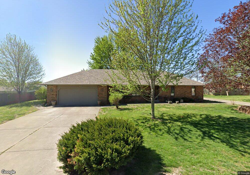 1176 W Sleepy Hollow Dr, Nixa, MO 65714 - photo 1