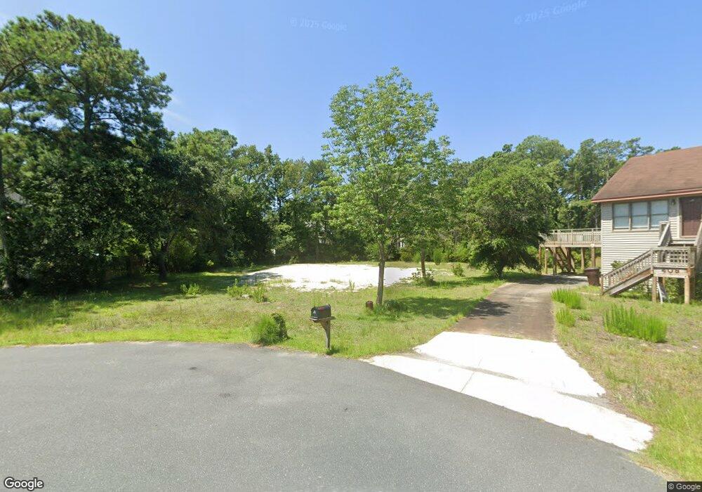 410 Pine Cone Ct unit Lot 8, Kill Devil Hills, NC 27948 - photo 1