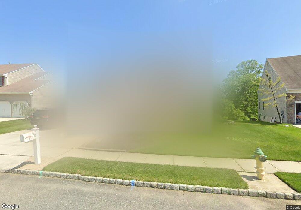 20 Jasmine Way, Sewell, NJ 08080 - photo 1