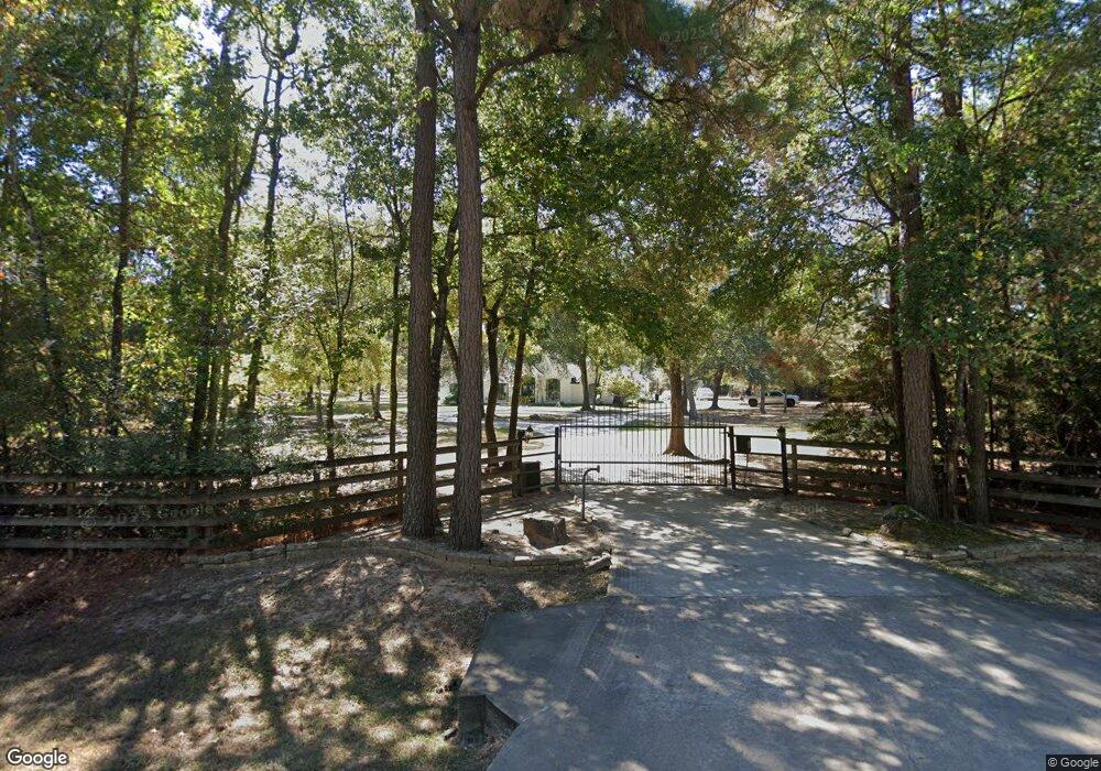 9011 Woodlane Blvd, Magnolia, TX 77354 - photo 1