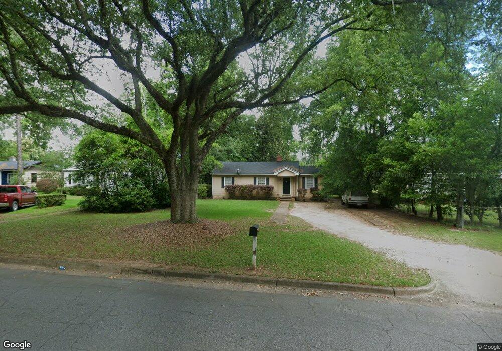 1313 7th Ave, Albany, GA 31707 - photo 1