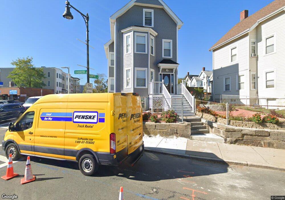 1683 Dorchester Ave, Dorchester, MA 02122 - photo 1