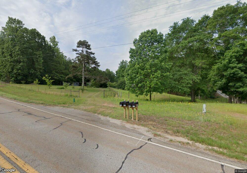 6115 Highway 320, Toccoa, GA 30577 - photo 1