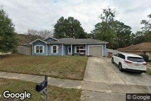 950 Parkmont Cir W, Mobile, AL 36608