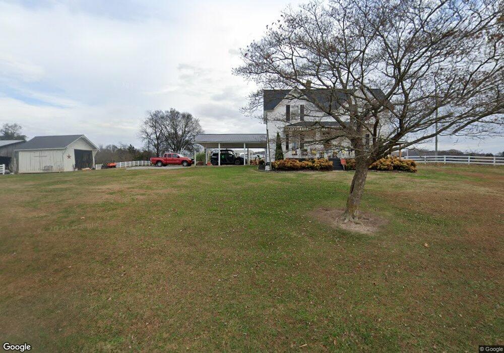 779 Bud Morgan Rd, Rutledge, TN 37861 - photo 1