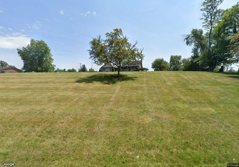 4020 Kister RdShreveOH 44676 - photo 1