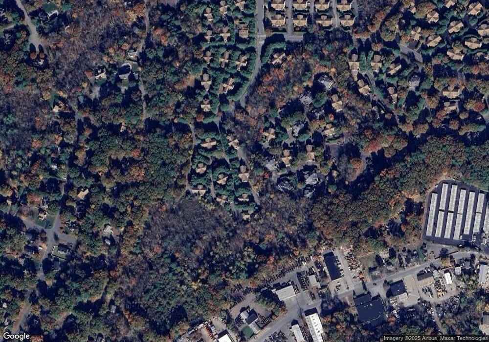 53 53a Captain Eames Cr unit a,53, Ashland, MA - photo 1