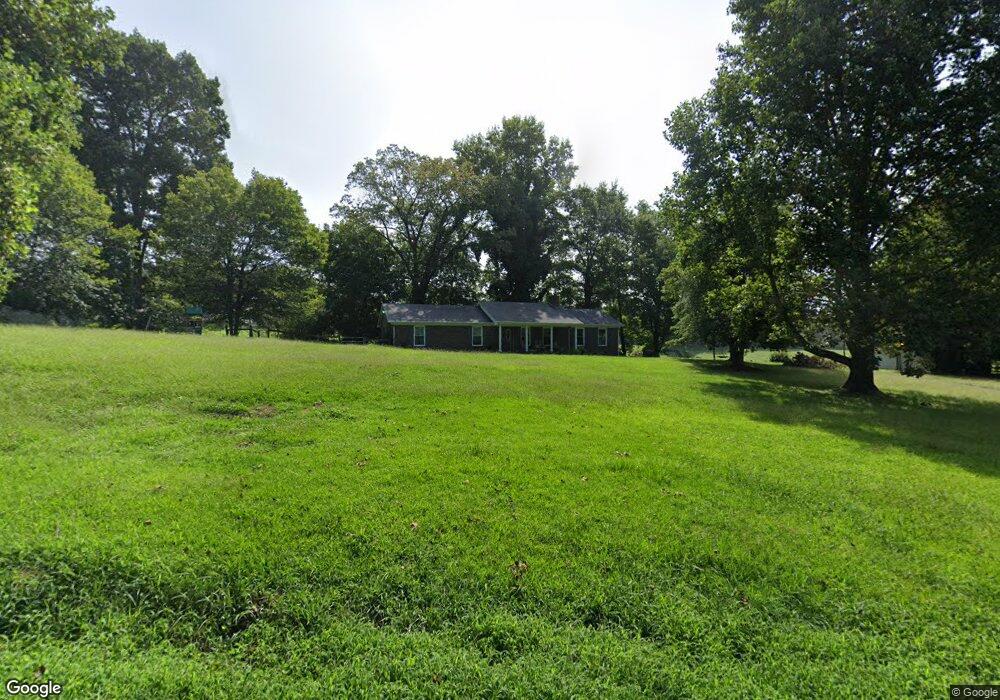 341 Knight Rd, Ellijay, GA 30540 - photo 1