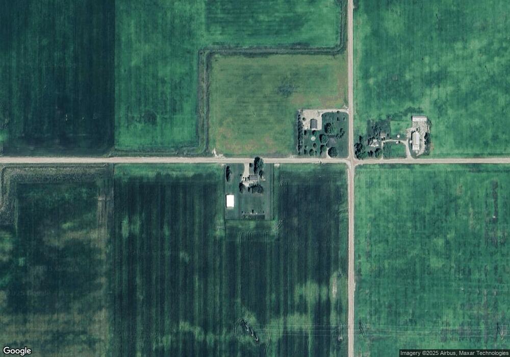 3866 E Hayes Rd, Ithaca, MI 48847 - photo 1