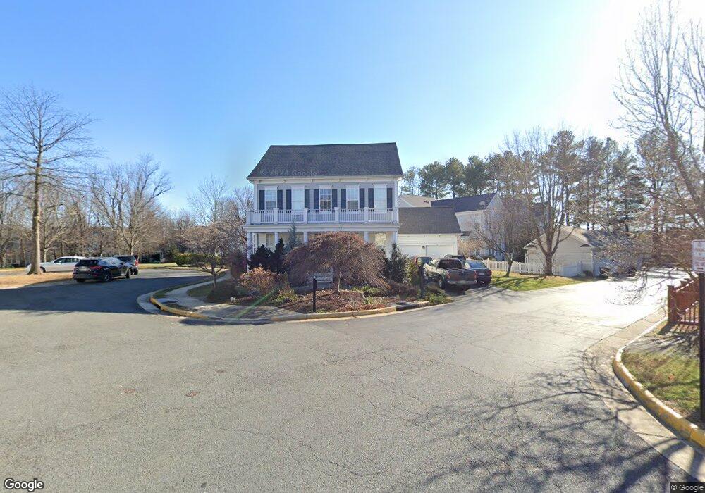 512 Gentlewood Square, Purcellville, VA 20132 - photo 1