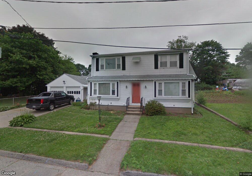 65 Vanner St, Johnston, RI 02919 - photo 1