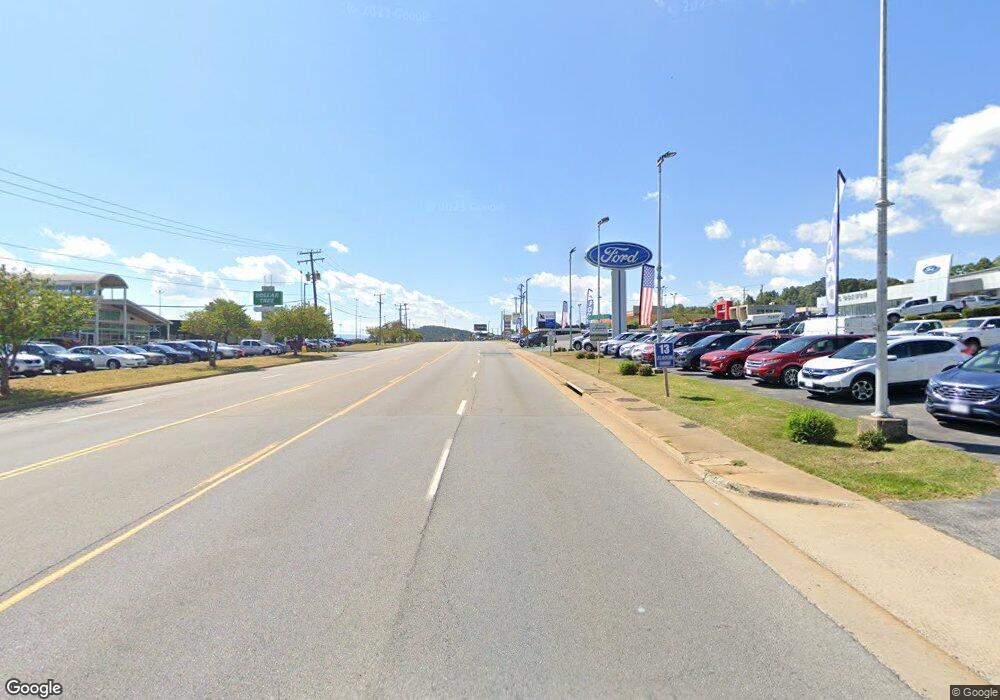 Lee Jackson Hwy, Staunton, VA 24401 - photo 1