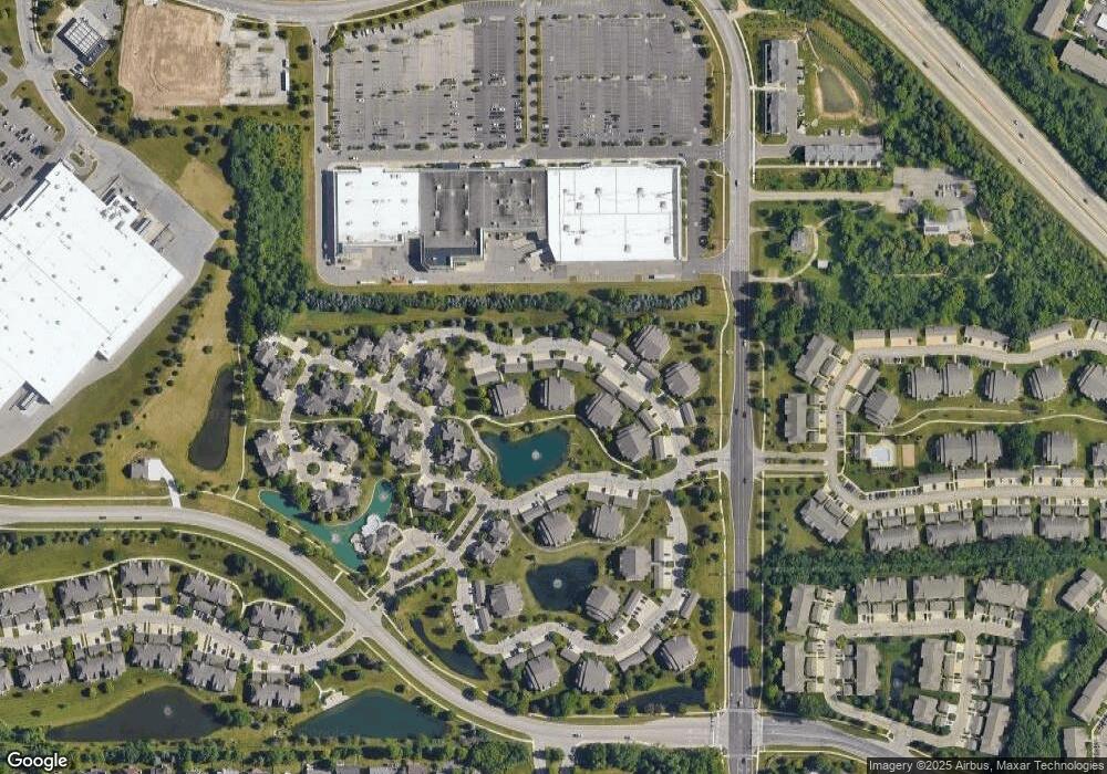 1571 Long Meadow Trail Dr, Ann Arbor, MI 48108 - photo 1