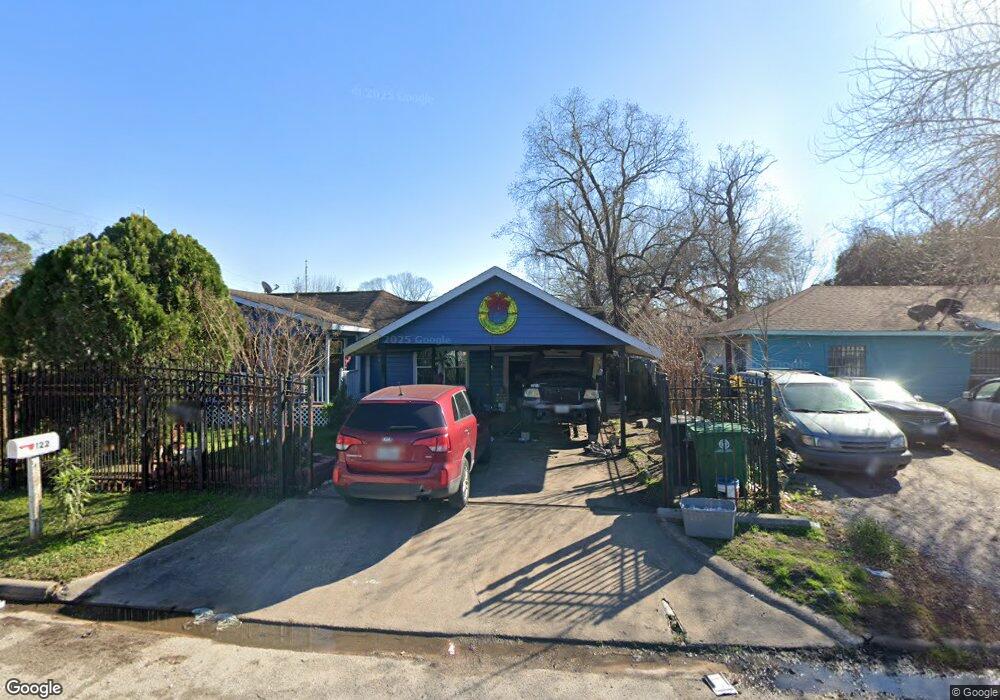 7122 Winfree Dr, Houston, TX 77087 - photo 1