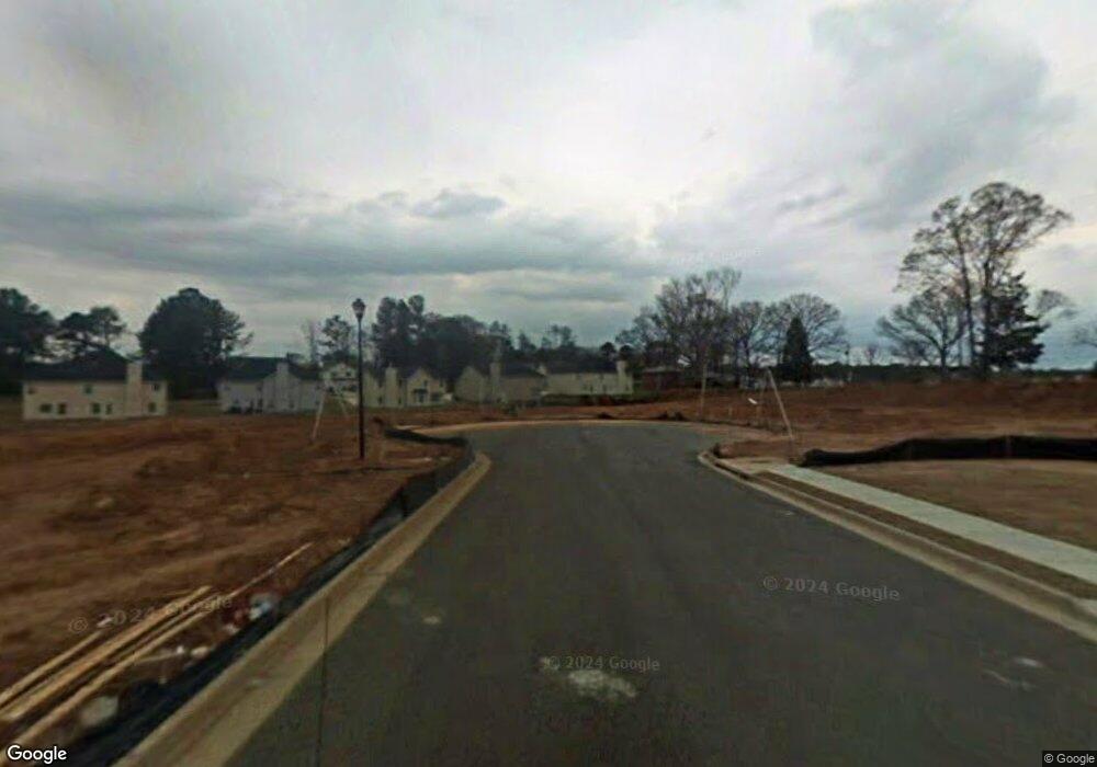 0 Amethyst Ave unit 8199560, Rex, GA 30273 - photo 1