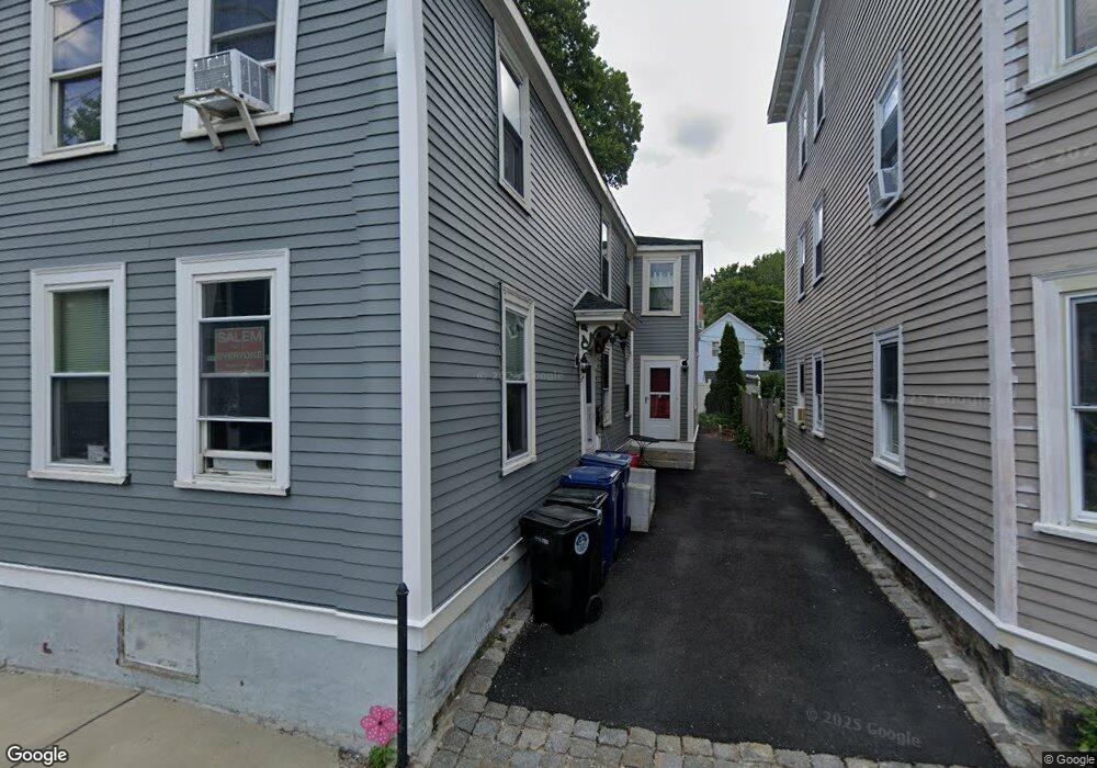 5 Turner St, Salem, MA 01970 - photo 1