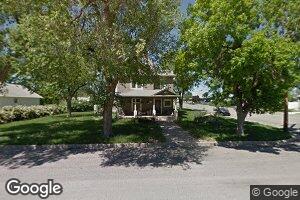 323 N Cedar St, Meade, KS 67864