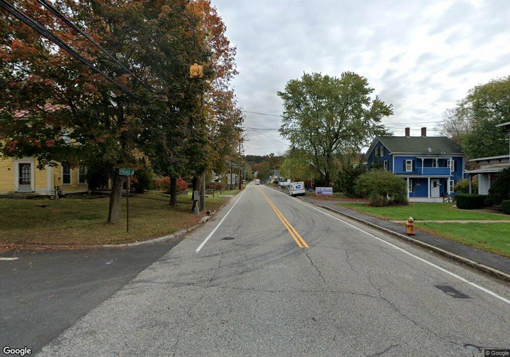 0 East St unit E10227047, Stafford, CT 06075 - photo 1