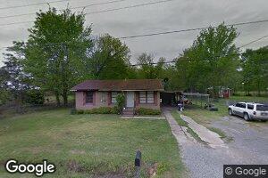 117 Pecan St, Ridgecrest, LA 71334
