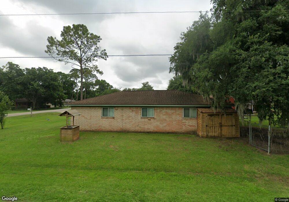 20312 County Road 510c, Brazoria, TX 77422 - photo 1