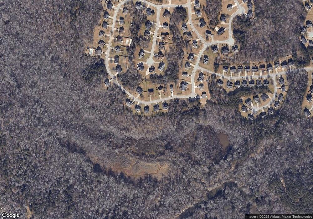 2071 Jessica Way, Conyers, GA 30012 - photo 1