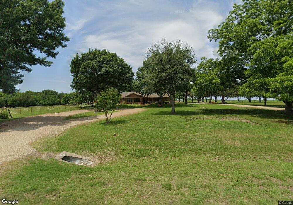 1817 Fm 151, Whitewright, TX 75491 - photo 1