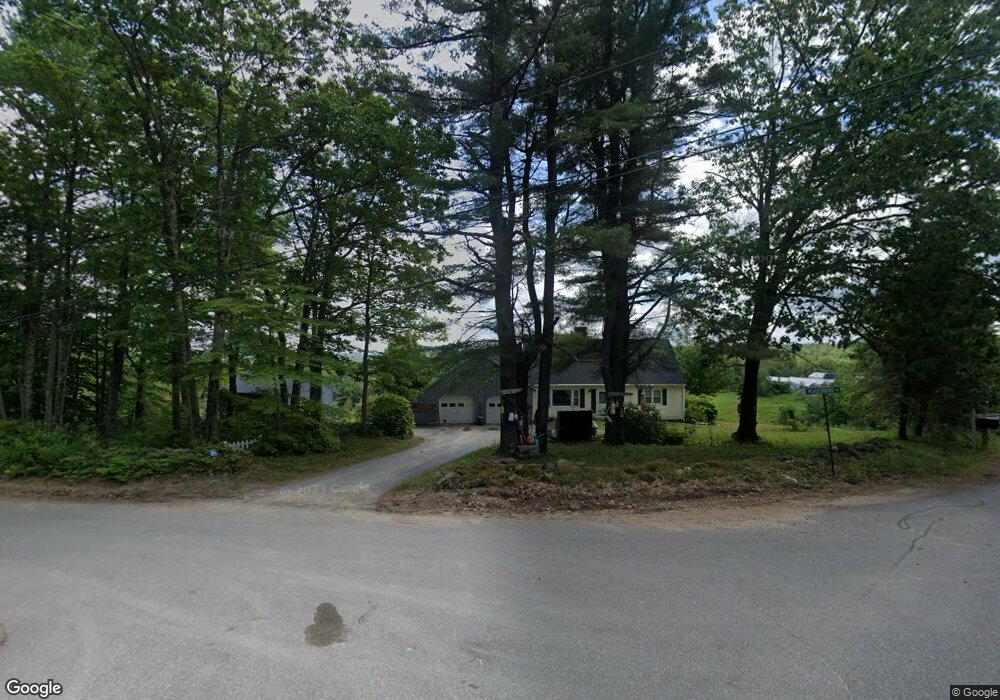 6 Meaderboro Rd, Alton, NH 03809 - photo 1