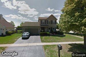 628 Lakewood Farms Dr, Bolingbrook, IL 60490