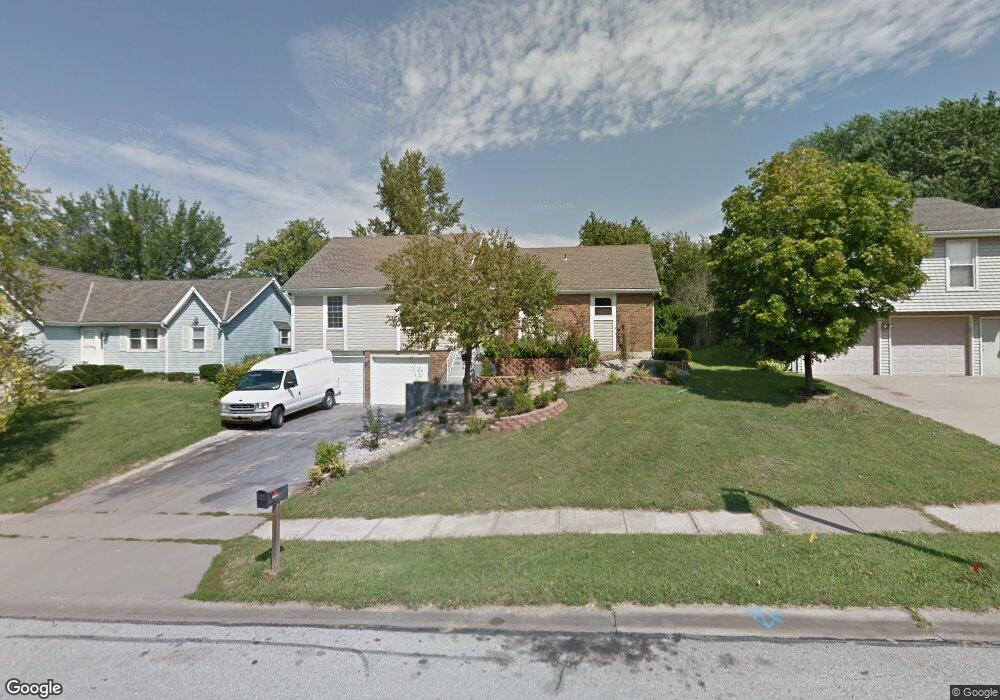 14128 W 89th St, Lenexa, KS 66215 - photo 1