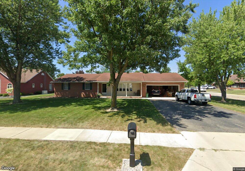 200 Schlatter Rd, Archbold, OH 43502 - photo 1