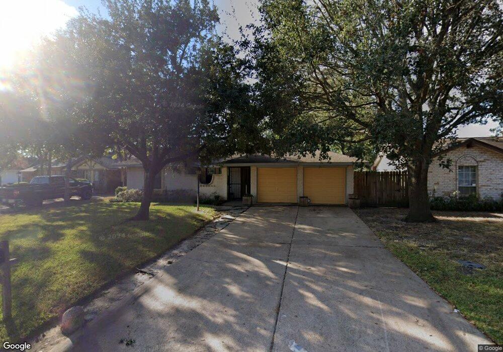 7411 Breezeway St, Houston, TX 77040 - photo 1