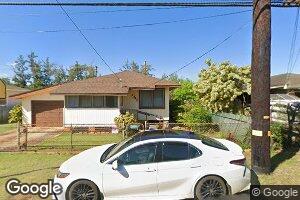 8343 Elepaio Rd, Kekaha, HI 96752