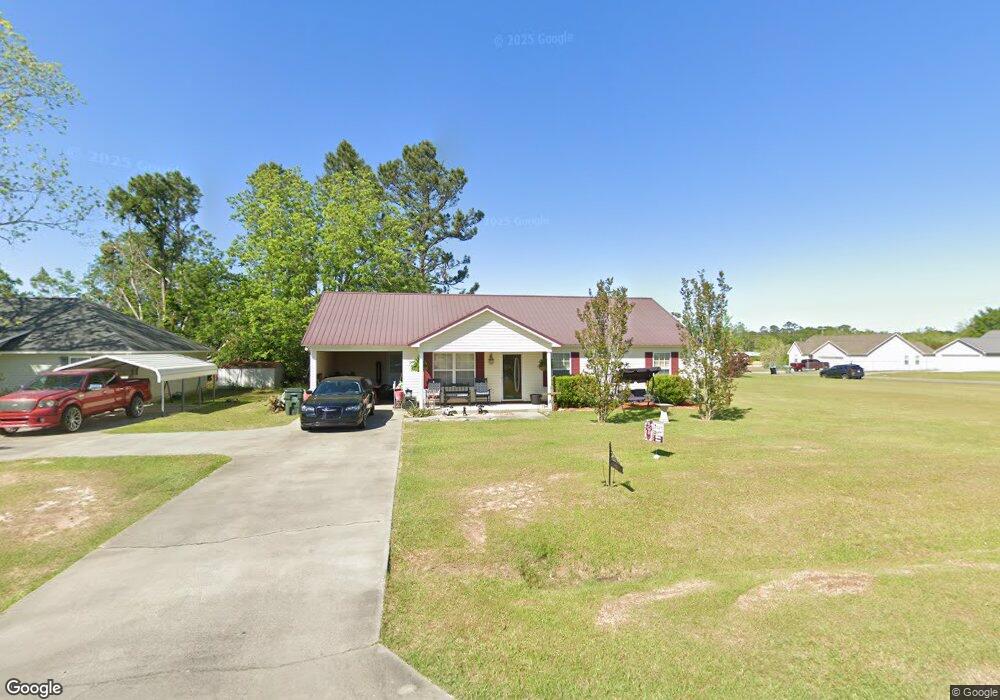 1028 Greg Ln, Douglas, GA 31535 - photo 1