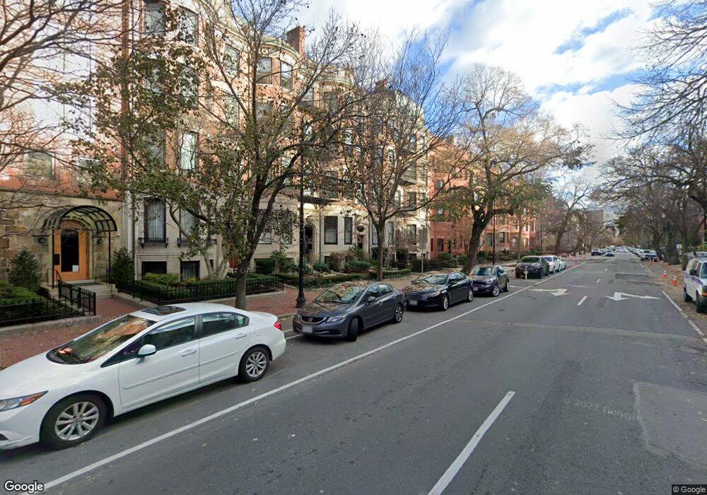 488 Beacon St Pkg unit 10, Boston, MA 02115 - photo 1