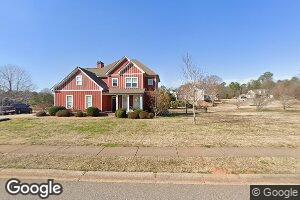2242 Townside Dr, Bishop, GA 30621