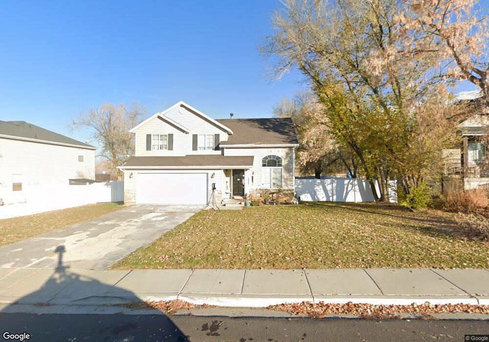 468 N 200 E, Santaquin, UT 84655 - photo 1