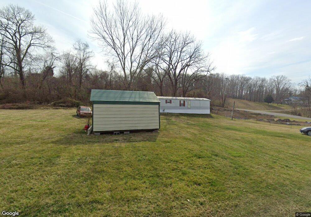 203 Red Row Rd, Johnson City, TN 37601 - photo 1