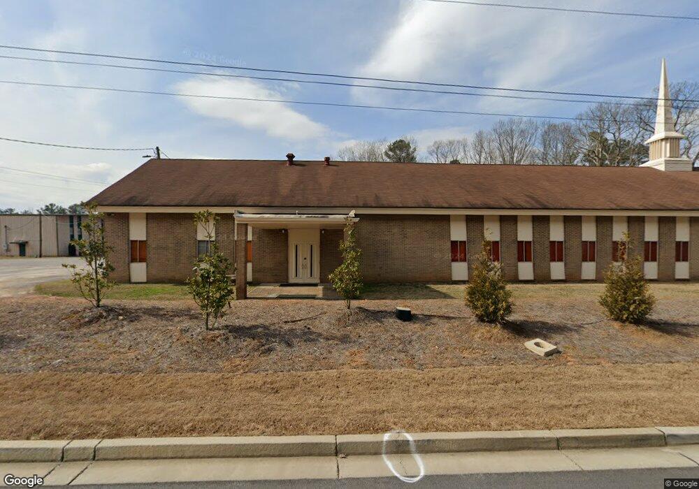 1337 Old Alabama Rd SW, Mableton, GA 30126 - photo 1
